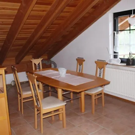 Ferienwohnung Max Elmstein
