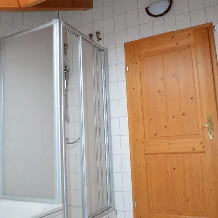 Ferienwohnung Max Appartement *