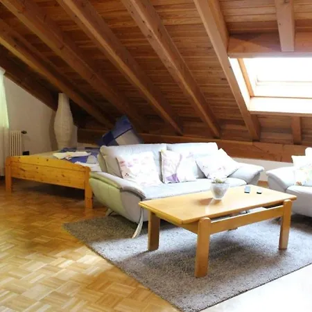 Ferienwohnung Max