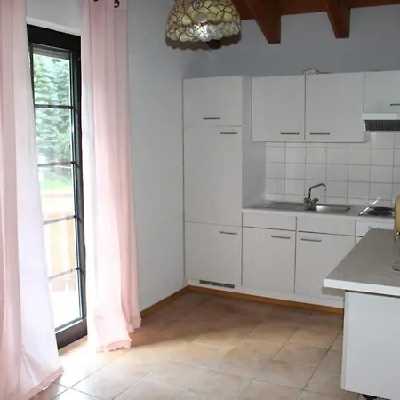 Ferienwohnung Max Appartement *