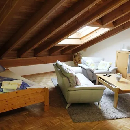 Ferienwohnung Max Elmstein