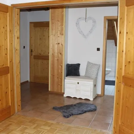 Ferienwohnung Max
