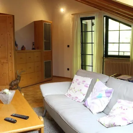 Ferienwohnung Max *