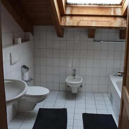 Ferienwohnung Max