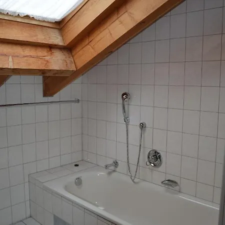 Ferienwohnung Max Appartement